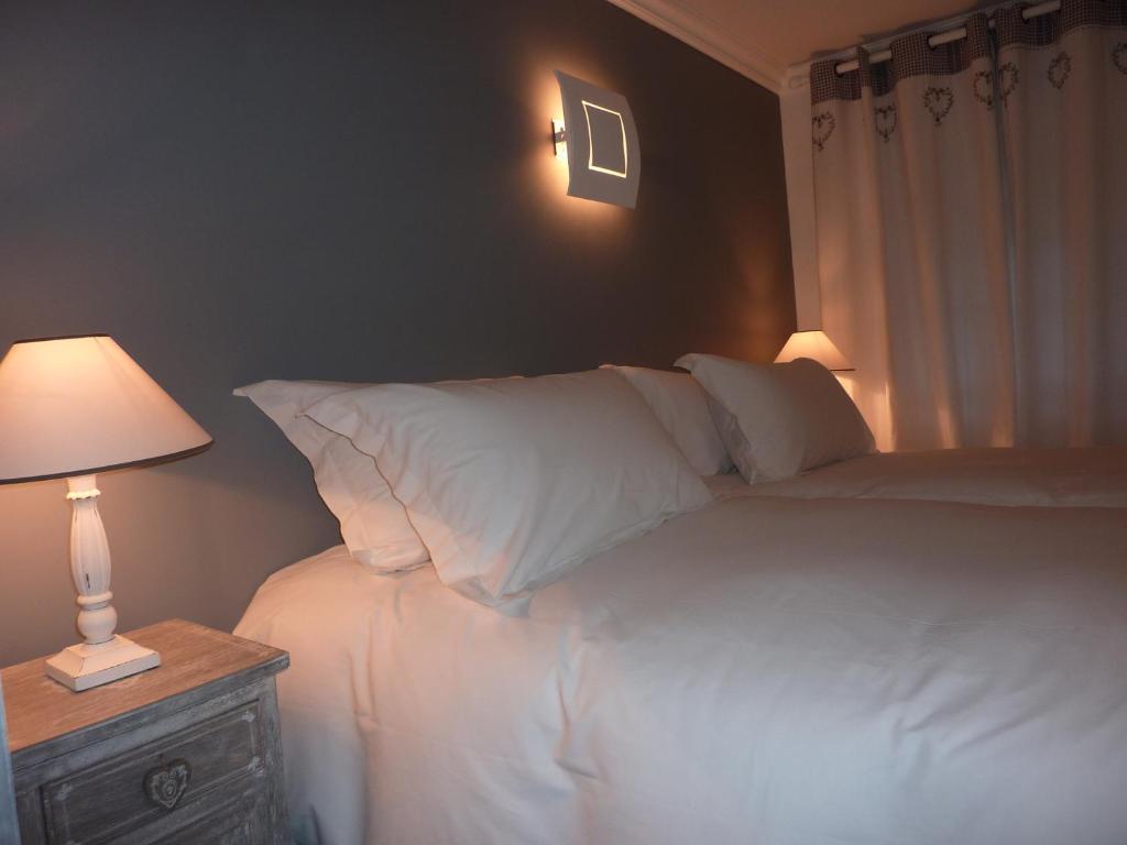 Hotel Le P'Tit Beaumont Cameră foto