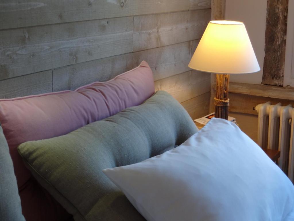 Hotel Le P'Tit Beaumont Cameră foto