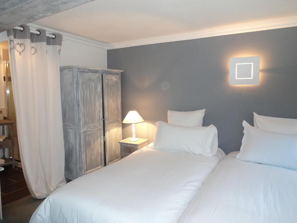 Hotel Le P'Tit Beaumont Cameră foto