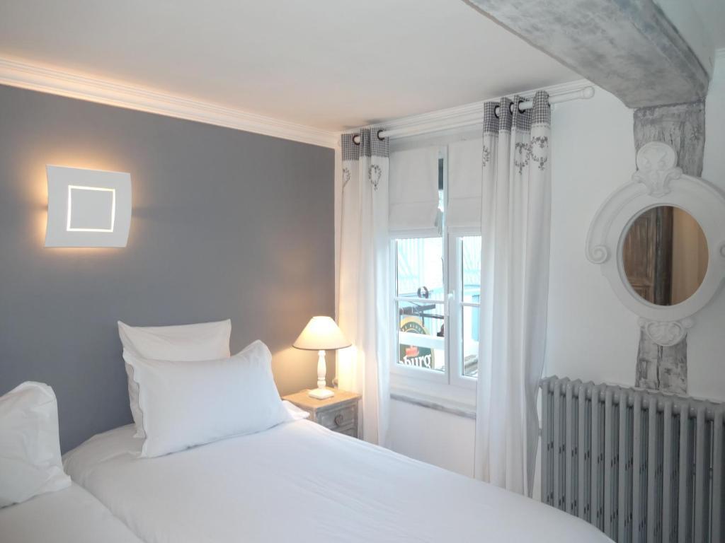 Hotel Le P'Tit Beaumont Cameră foto